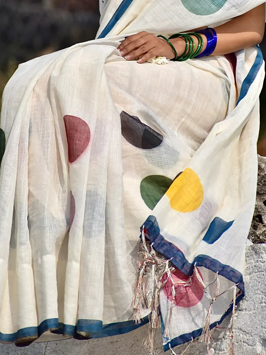 The Ultimate Guide to Choosing a Saree for Weddings