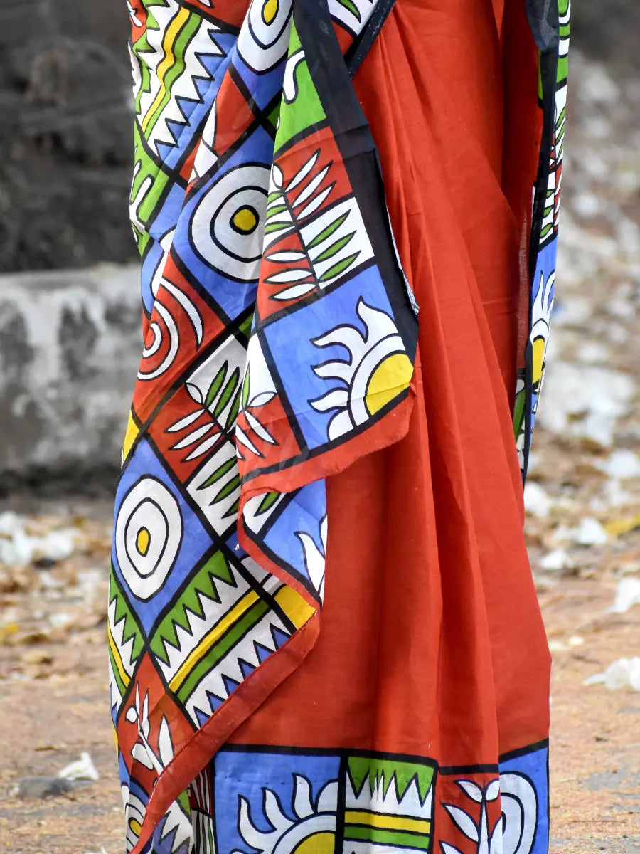 How to Style a Saree for a Modern, Effortless Look