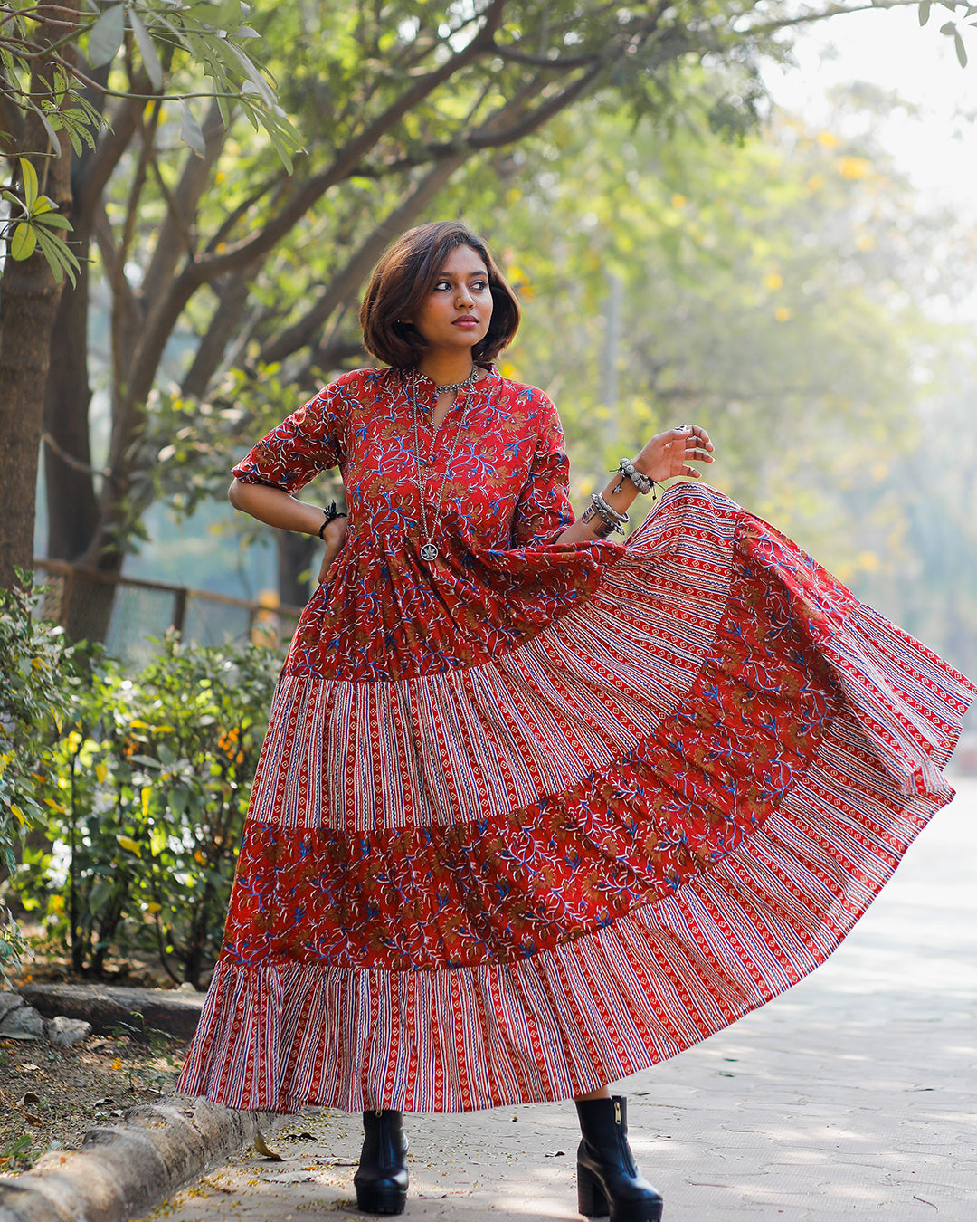 Women's Dress