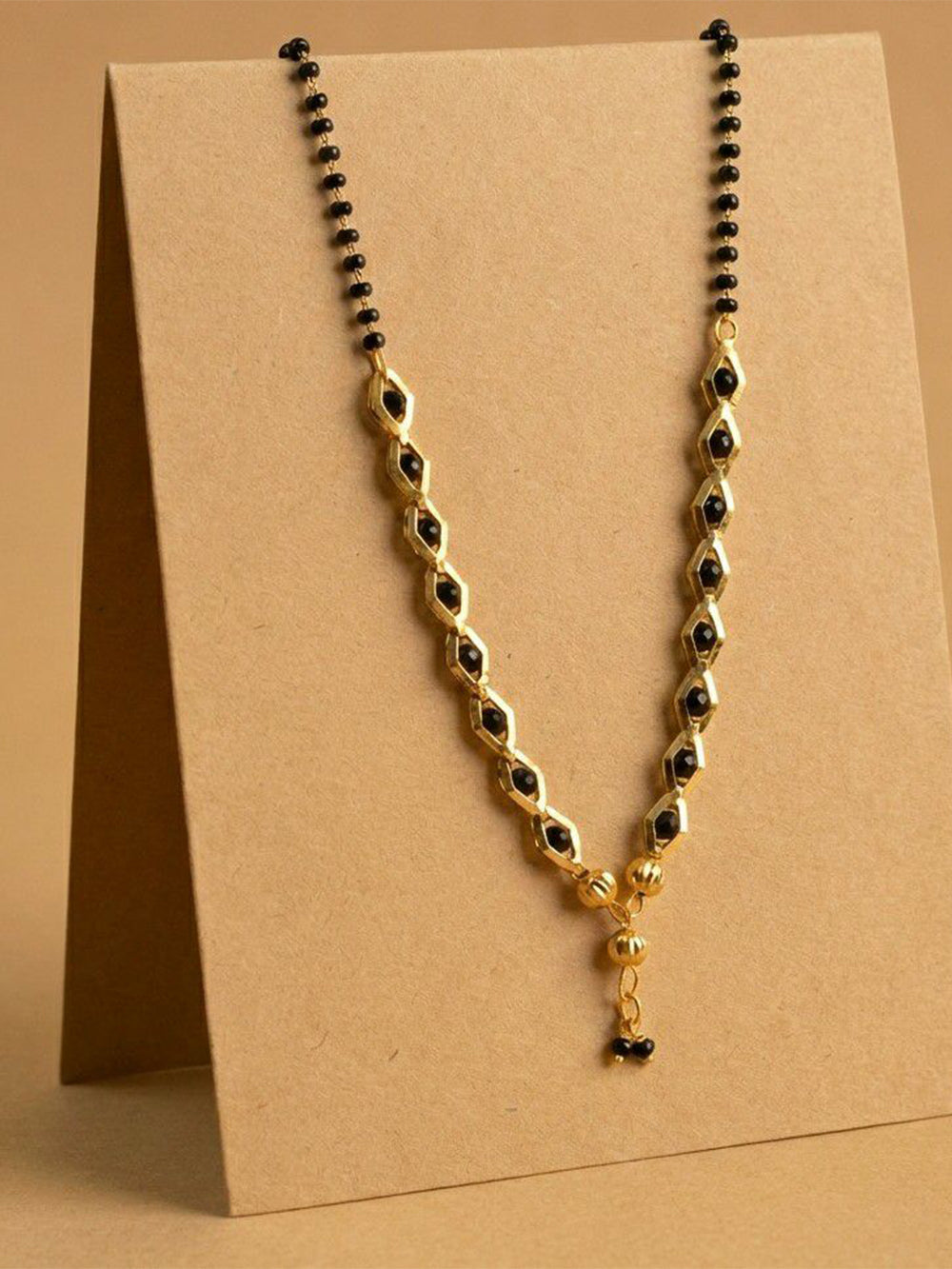 Aarini Link Mangalsutra