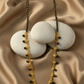 Aaradhya Bead Drop Mangalsutra